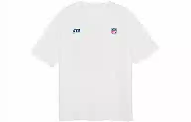 NFL x STA logoT