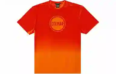 COLMAR Logo T