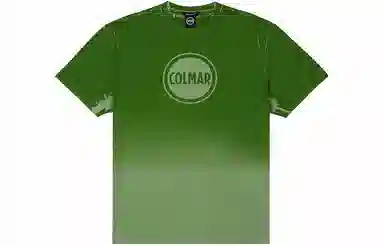 COLMAR Logo T