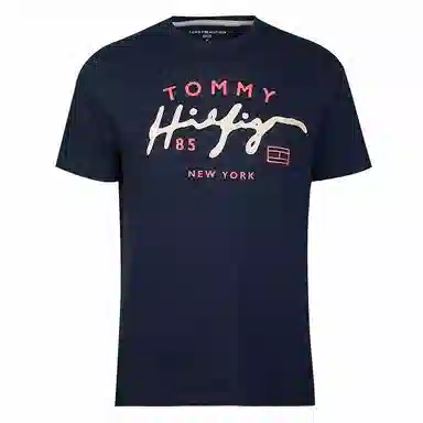 Tommy Hilfiger logoT