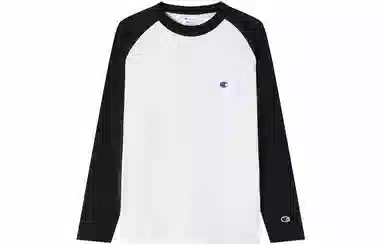 Champion FW23 Basic C-Logo T