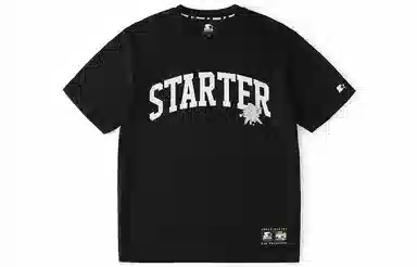 STARTER x Staple