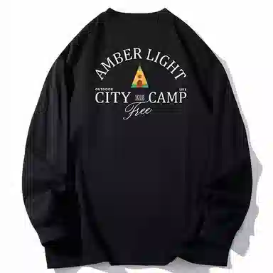 AMBER LIGHT T