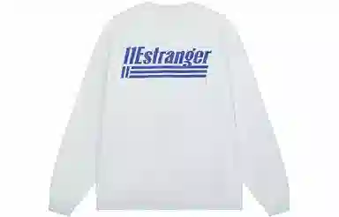 11ESTRANGER ASTRANGER T