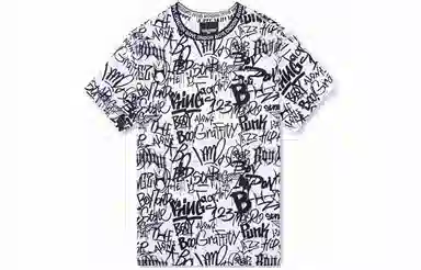 Boy London LogoT
