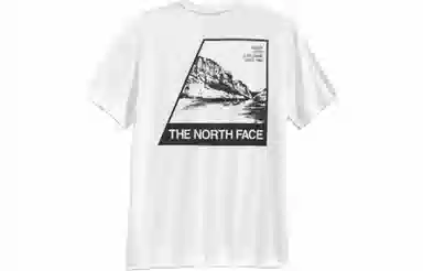 THE NORTH FACE T