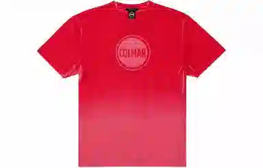 COLMAR Logo T