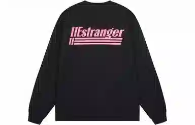 11ESTRANGER ASTRANGER T