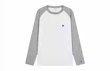 Champion FW23 Basic C-Logo T