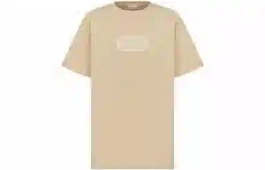 DIOR FW23 LogoT