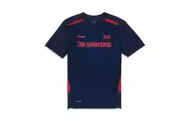 LiNing x LPL 2023 JDG LogoT