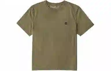 Timberland Logo SS24T