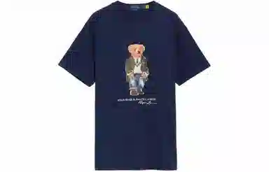 Polo Ralph Lauren SS24 T