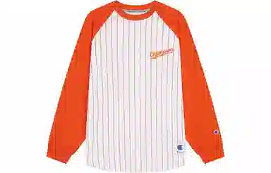 Champion FW23 Action Style LogoT