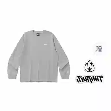 BURNIN*97'series LOGOT