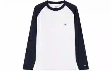 Champion FW23 Basic C-Logo T