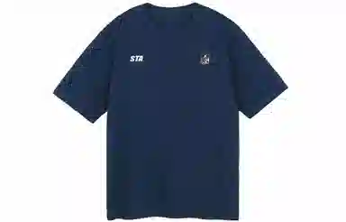 NFL x STA logoT