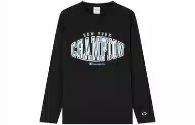 Champion FW23 Basic LogoT