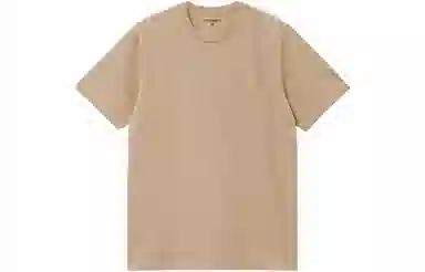 Carhartt WIP Chase T-Shirt Chase Logo T