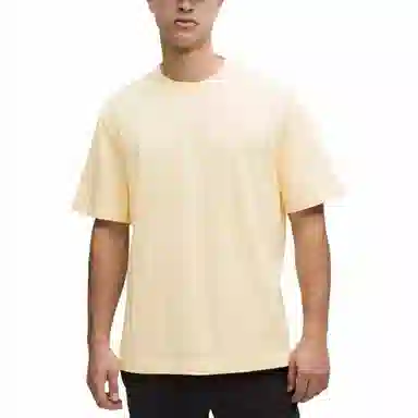 lululemon Heavyweight T