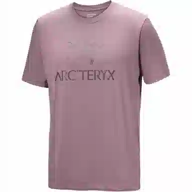 Arcteryx Arc'Word Logo T-Shirt