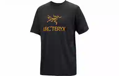 Arcteryx Arc'Word Logo T-Shirt