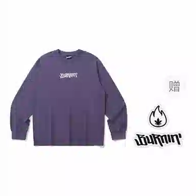 BURNIN * logoTEET
