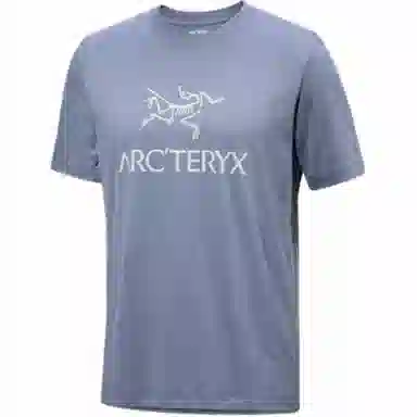 Arcteryx Arc'Word Logo T-Shirt