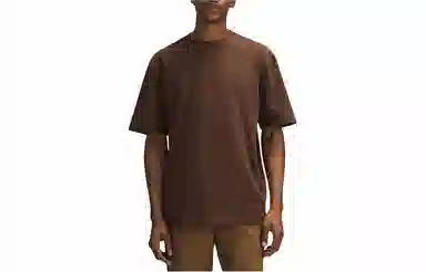 lululemon Heavyweight T