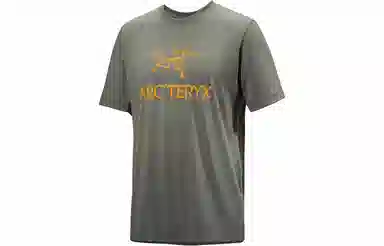 Arcteryx Arc'Word Logo T-Shirt
