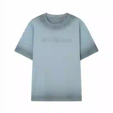 DAVID NAMAN SS24 logoT