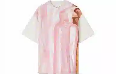 JIL SANDER T