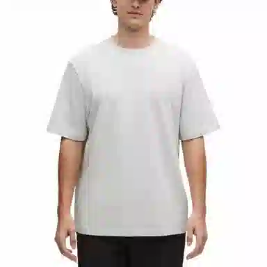 lululemon Heavyweight T