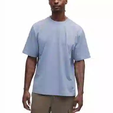 lululemon Heavyweight T