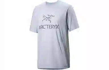 Arcteryx Arc'Word Logo T-Shirt