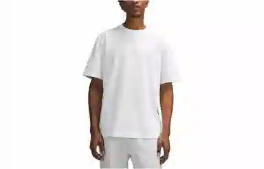 lululemon Heavyweight T