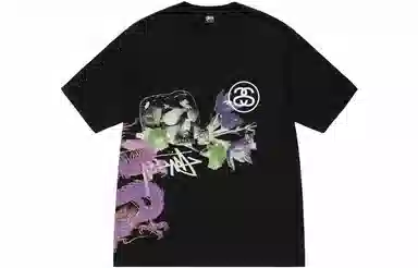 Stussy SS23 T