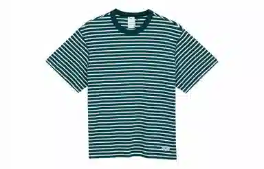 PUMA x nanamica SS23 Striped T T