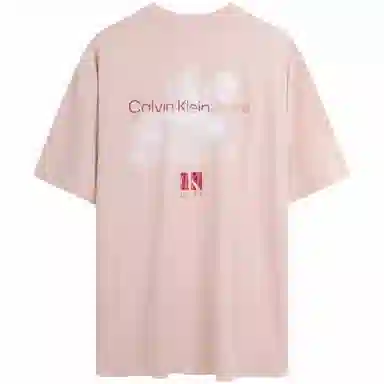 CKCalvin Klein T