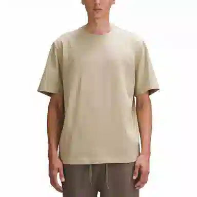 lululemon Heavyweight T