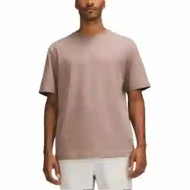 lululemon Heavyweight T