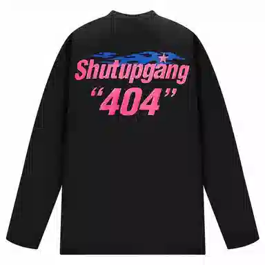404MOB GANG SS24 LogoT