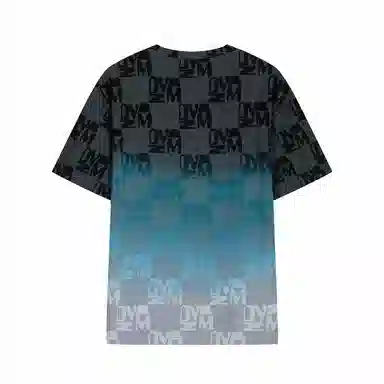 DAVID NAMAN SS24 logoT