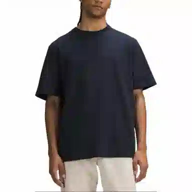 lululemon Heavyweight T