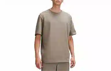 lululemon Heavyweight T