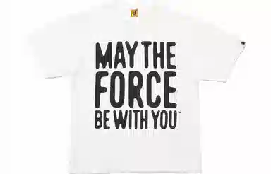 HUMAN MADE x STARWARS SS23 T