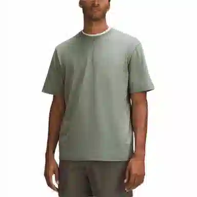 lululemon Heavyweight T