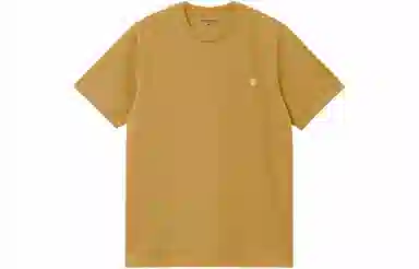 Carhartt WIP SS Chase T-Shirt Chase Logo T