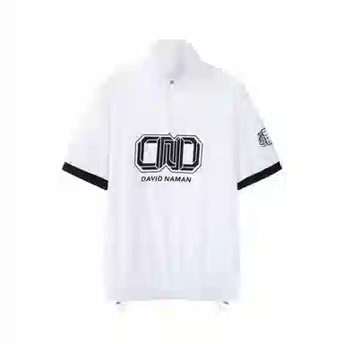DAVID NAMAN SS24 T