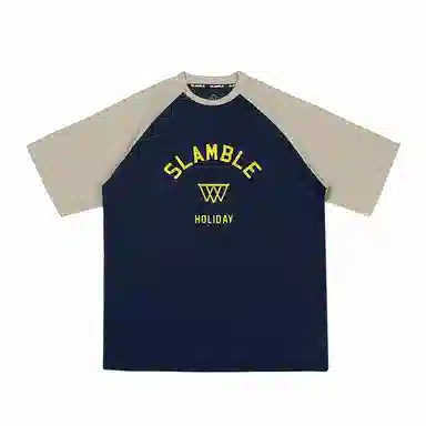 slamble T